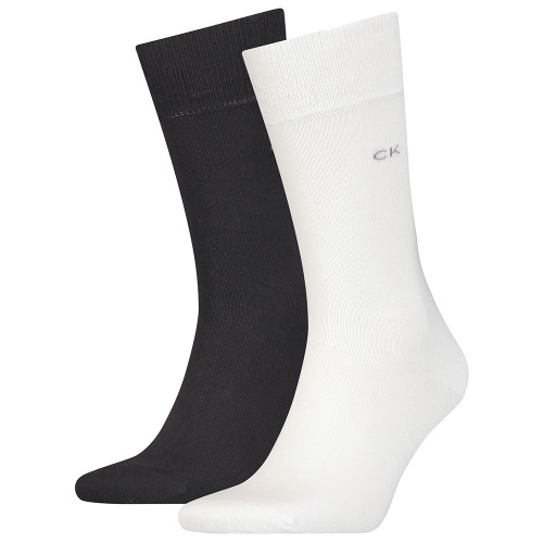 Calvin Klein Κάλτσες 2 pairs